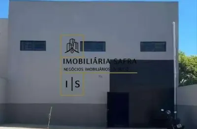 Sala comercial para venda em recanto duas vendas de 80.00m²