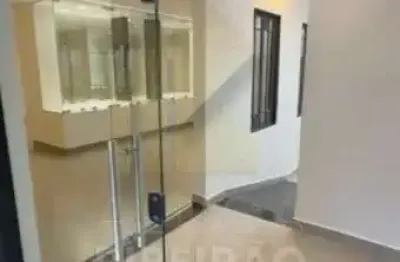 Imóvel comercial para alugar em jardim califórnia de 225.00m²