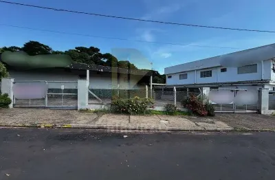 Galpão / depósito / armazém para alugar em residencial e comercial palmares de 605.00m²