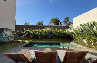 Apartamento para venda em jardim nova aliança sul de 36.00m² com 1 quarto e 1 garagem
