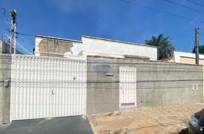 Casa para venda em vila alta de 382.00m² com 6 quartos e 1 garagem