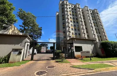 Apartamento para venda em vila virgínia de 47.00m² com 2 quartos e 1 garagem