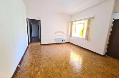 Apartamento para venda em centro de 119.00m² com 3 quartos e 1 garagem