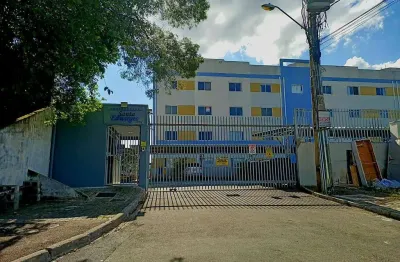 Apartamento para venda em roça grande de 56.00m² com 3 quartos e 1 garagem
