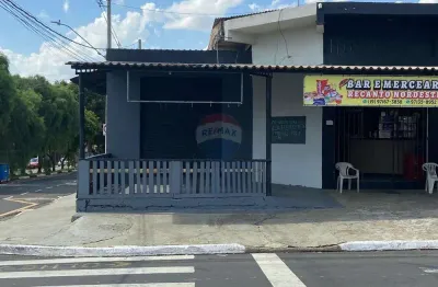 Imóvel comercial para alugar em jardim amanda i de 50.00m² com 2 garagens