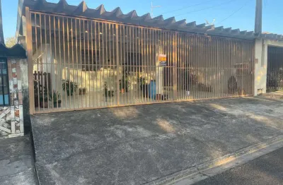 Casa para venda em jardim emicol de 200.00m² com 3 quartos, 1 suite e 4 garagens