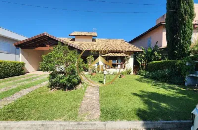 Casa de condomínio para venda em buracão de 249.00m² com 3 quartos, 3 suites e 6 garagens