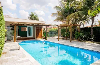 Casa para alugar em vila santa maria de 334.45m² com 3 quartos, 1 suite e 2 garagens