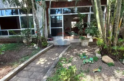 Casa para venda em jardim guanabara de 280.00m² com 4 quartos, 1 suite e 4 garagens