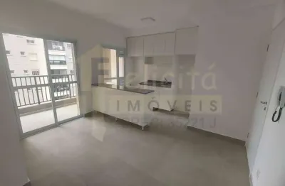 Apartamento para alugar em alphaville empresarial de 52.00m² com 2 quartos e 1 garagem