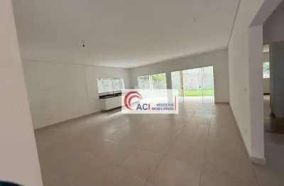 Casa de condomínio para alugar em chácara dos junqueiras de 198.00m² com 3 quartos, 1 suite e 6 garagens