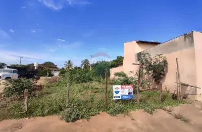 Terreno para venda em residencial san fernando de 281.41m²