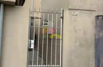 Casa para alugar em rudge ramos de 45.00m² com 1 quarto