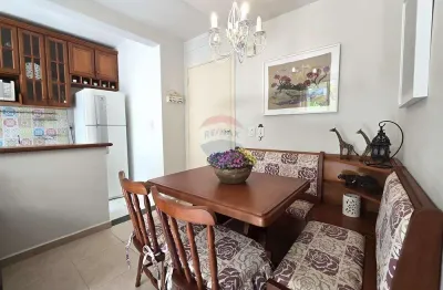 Apartamento para venda em ribeirânia de 45.89m² com 2 quartos e 1 garagem