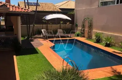 Casa de condomínio para venda e aluguel em loteamento caminhos de são conrado (sousas) de 384.92m² com 5 quartos, 4 suites e 4 garagens