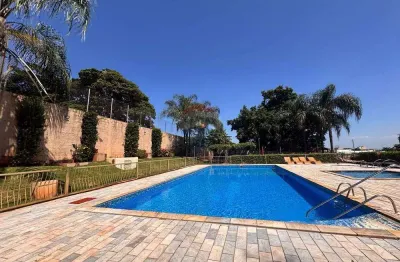Apartamento para venda em parque industrial lagoinha de 107.00m² com 2 quartos e 2 garagens