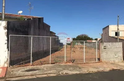 Terreno à venda na Rua Glicério, 240, Vila São José, Lins