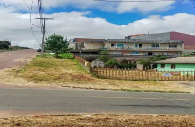 Terreno à venda na Rua Marlene Veiga da Rosa, 493, São Marcos, São José dos Pinhais