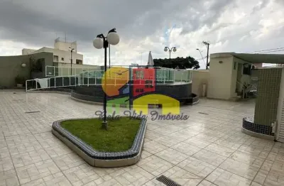 Cobertura para venda em olímpico de 144.00m² com 3 quartos, 2 suites e 2 garagens