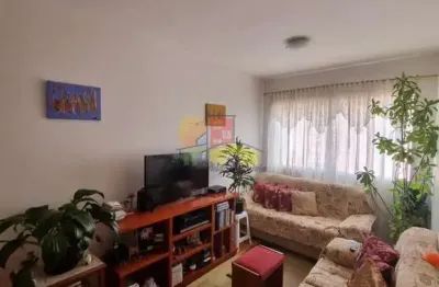 Apartamento para venda em vila firmiano pinto de 56.00m² com 2 quartos e 1 garagem