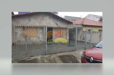 Casa para venda em rudge ramos de 200.00m² com 2 quartos e 2 garagens
