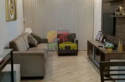 Apartamento para venda em baeta neves de 94.00m² com 3 quartos, 1 suite e 2 garagens