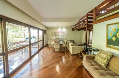 Apartamento para venda em jardim guanabara de 153.00m² com 3 quartos, 1 suite e 2 garagens