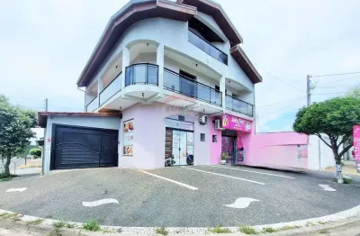 Casa para venda em parque residencial jaguari de 253.00m² com 3 quartos e 1 suite