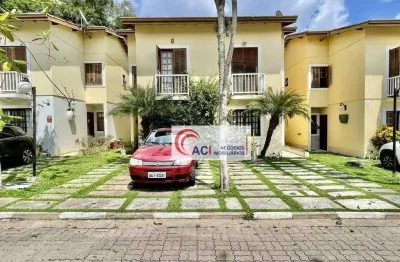 Casa de condomínio para venda em jardim barbacena de 81.00m² com 3 quartos, 1 suite e 2 garagens