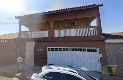 Casa para venda em jardim alexandre balbo de 200.00m² com 4 quartos, 1 suite e 2 garagens