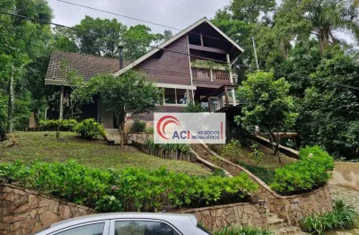 Casa de condomínio para venda em vila verde de 253.00m² com 3 quartos, 1 suite e 4 garagens