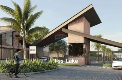 Casa para venda em chácara letônia de 65.06m² com 2 quartos, 2 suites e 2 garagens
