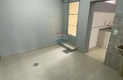 Apartamento para alugar em centro de 40.00m² com 1 quarto