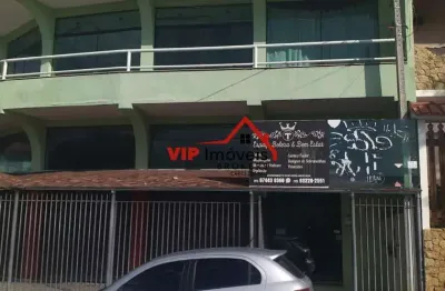 Prédio comercial para alugar em vila santa terezinha de 50.00m²