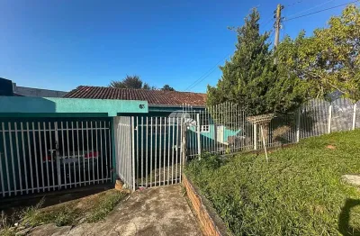 Casa para venda em santa terezinha de 120.00m² com 3 quartos e 1 garagem