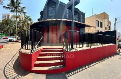Prédio comercial para alugar em jardim são luiz de 342.00m² com 5 quartos, 1 suite e 1 garagem