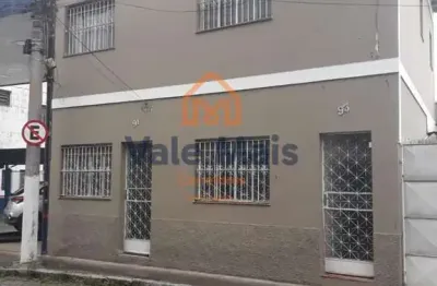 Apartamento para alugar em vila canevari de 48.00m² com 2 quartos