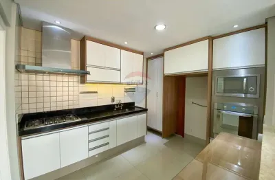 Apartamento para alugar em jardim são paulo de 177.00m² com 4 quartos, 4 suites e 4 garagens