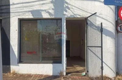 Sala comercial para alugar na Rua Capitão Corrêa Pacheco, 18, Centro, Americana