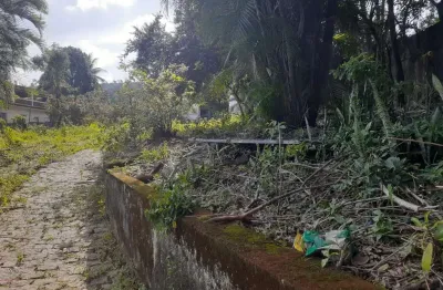 Terreno à venda na Estrada do Monteiro, 738, Campo Grande, Rio de Janeiro