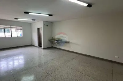 Sala comercial para alugar na Rua Aristeu Valente, 438, Centro, Nova Odessa
