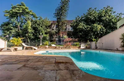 Casa para venda em jardim guanabara de 475.00m² com 4 quartos e 2 suites