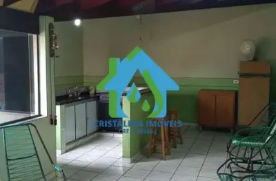 Casa para venda em vila rio branco de 196.00m² com 2 quartos e 2 garagens