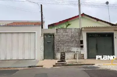 Casa para alugar em vila santa cruz de 80.00m² com 1 quarto