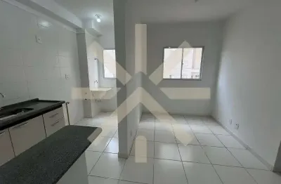 Apartamento para venda em recreio são judas tadeu de 44.11m² com 2 quartos e 1 garagem
