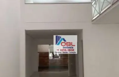 Sala comercial para alugar em cambuci de 350.00m² com 4 garagens