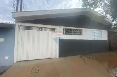 Casa para venda em sumarezinho de 101.41m² com 2 quartos e 2 garagens