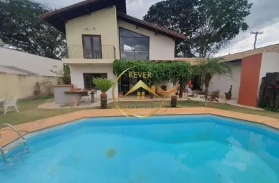 Casa de condomínio para venda em parque xangrilá de 360.00m² com 3 quartos, 3 suites e 4 garagens