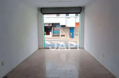 Sala comercial para alugar na Rua Doutor Torres Neves, 430, Centro, Jundiaí