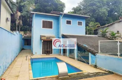 Casa de condomínio para venda em vila verde de 200.00m² com 3 quartos, 1 suite e 5 garagens